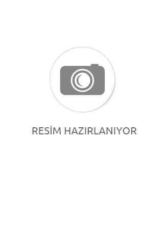 Bamyum Sarı Asaletli Tekli Avize Retro Sarkıt Ofis Resepsiyon Showroom Salon Mutfak Avizeleri Lamba